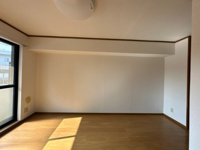 リバーサイドヴィレッジの子供部屋