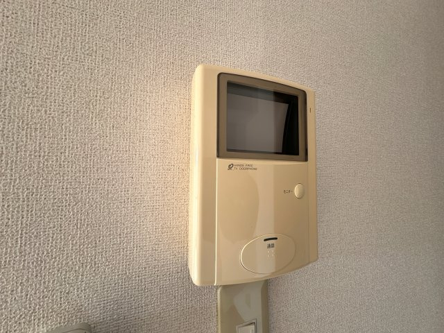 リバーサイドヴィレッジのセキュリティ