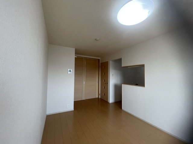 Ｋ＆ＹⅢの内装