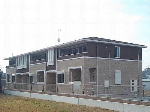 レジデンス　Ｋ