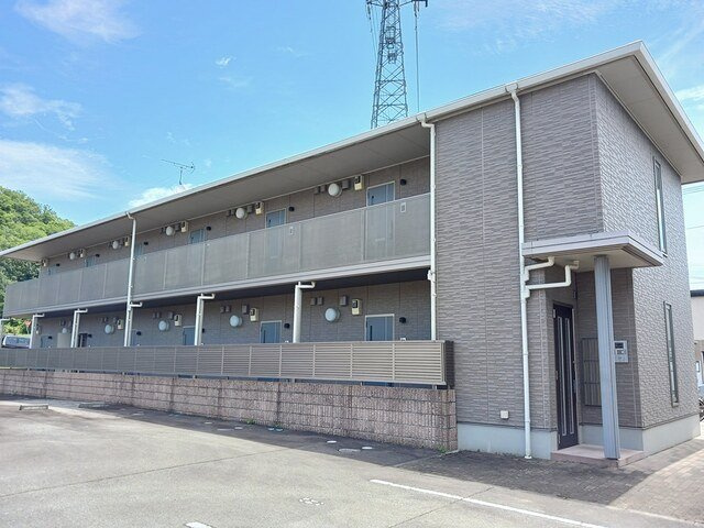 ラ・フォルテ・エイ