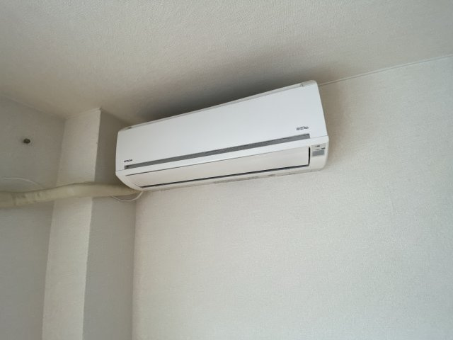 ブルーマウンテンの設備