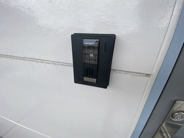 ブルーマウンテンのセキュリティ