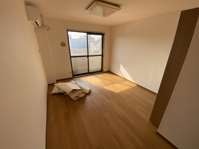 プレッソ新在家の子供部屋
