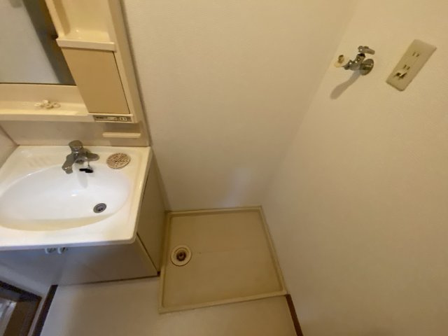 プレッソ新在家のその他