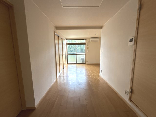 グリーンヒルズ大日の居間・リビング