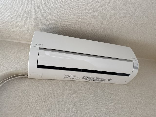 グリーンヒルズ大日の設備