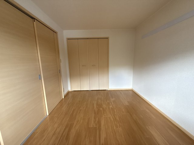 グリーンヒルズ大日の寝室