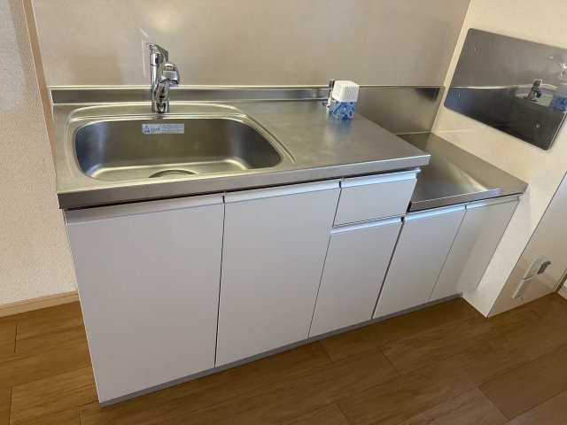 グリーンヒルズ大日のキッチン