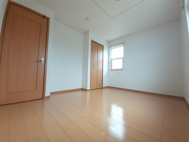 Ａｌｂａ　平岡の内装
