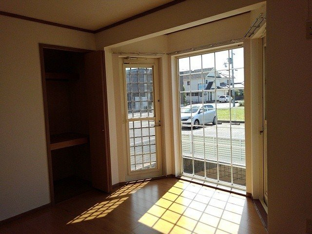 アンソレイエＳの子供部屋