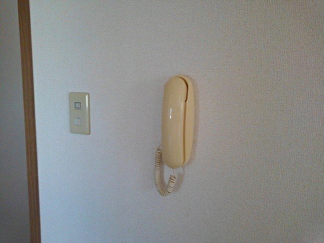 アンソレイエＳのセキュリティ