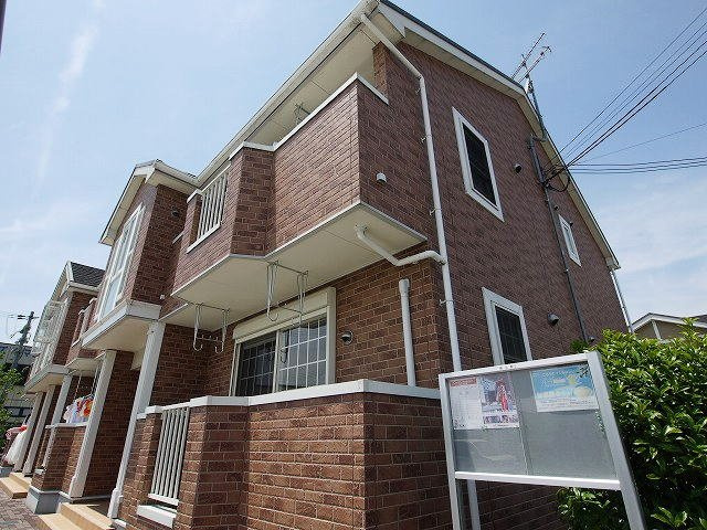 さわやか弐番館