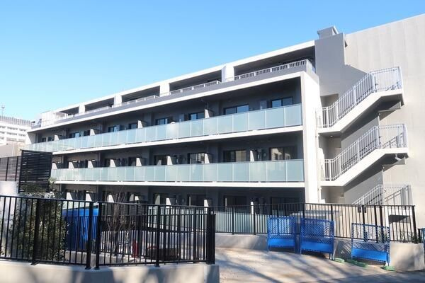 ＵＲＢＡＮＬＩＮＫ護国寺