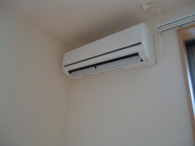 フォレストⅠの設備|室内設備