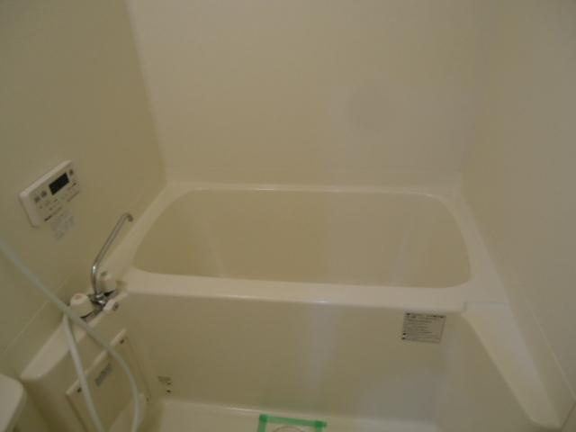 フォレストⅠの浴室|バス