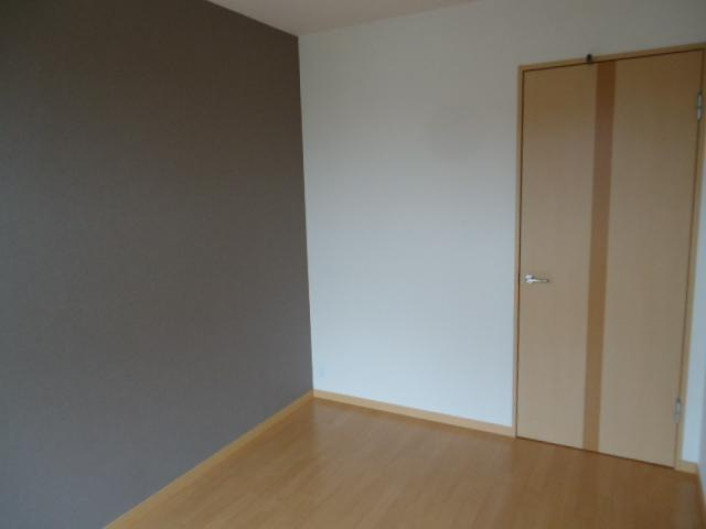 フォレストⅠの内装|室内