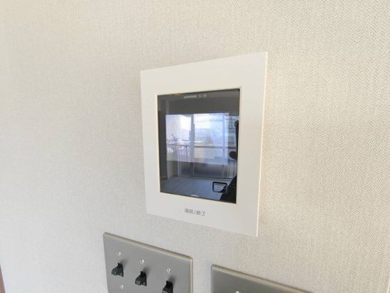 フラワーハイツのセキュリティ