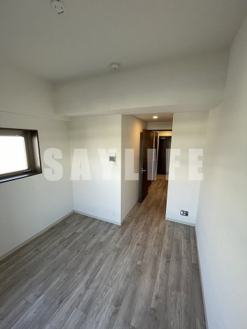 フォーリアライズ大阪ミッテの内装