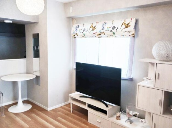 ベル・クローチェ京都洛央のその他