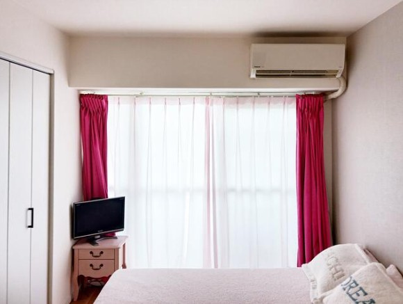 ベル・クローチェ京都洛央のその他共用部分