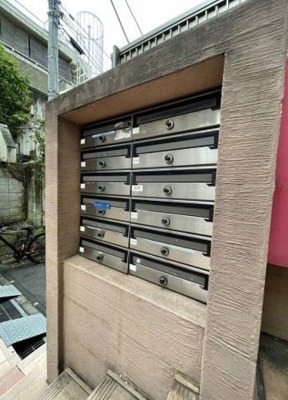 【その他共用部分】 | セレ四谷