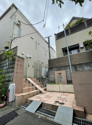 【外観】 | セレ四谷