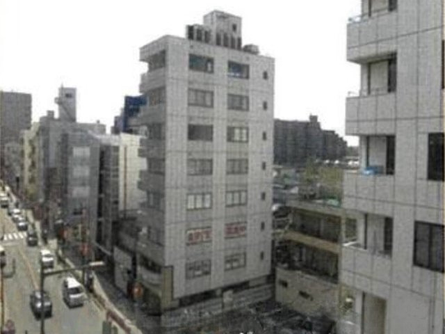 A&F大宮ビルの展望