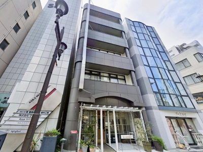 【外観】 | A&F大宮ビル