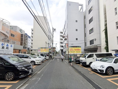 【周辺】 | A&F大宮ビル