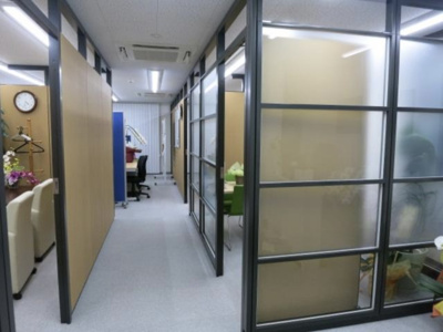 【内装】 | A&F大宮ビル