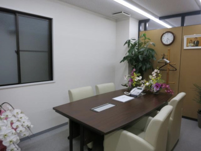 【内装】 | A&F大宮ビル