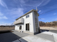 新築　安中市板鼻　Blooming　Garden　１号棟の画像