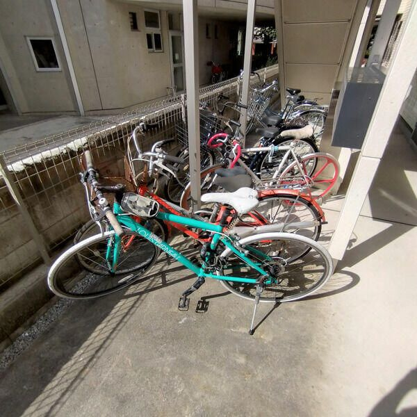 ラ・クール西川口のその他