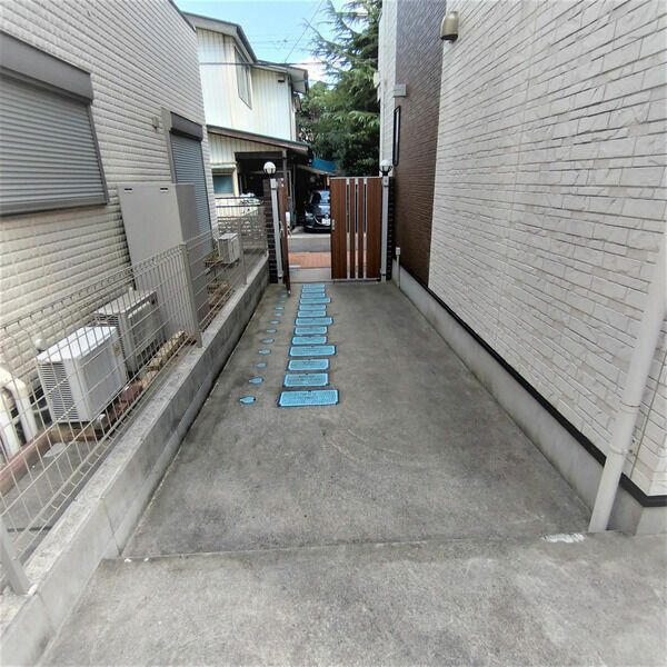 ラ・クール西川口のその他