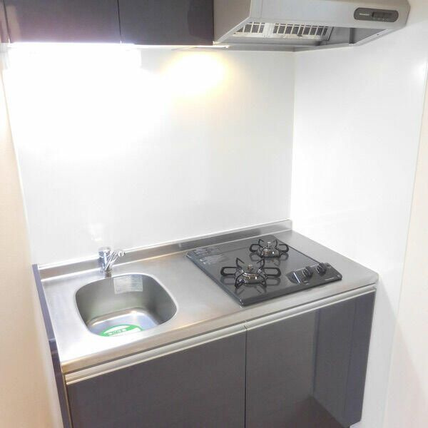 ラ・クール西川口のキッチン