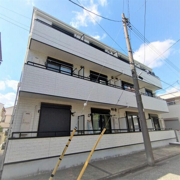 ラ・クール西川口のその他