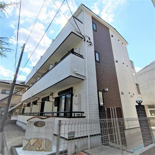 ラ・クール西川口のその他