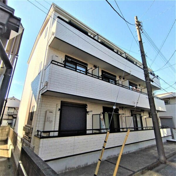 ラ・クール西川口のその他