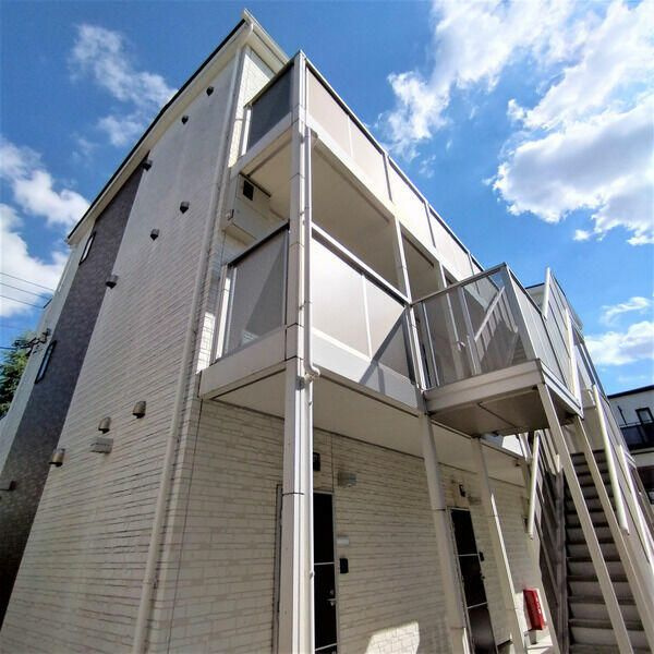 ラ・クール西川口のその他