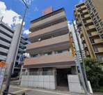 西淀川区★南西向き角地★最寄り駅5分！の画像