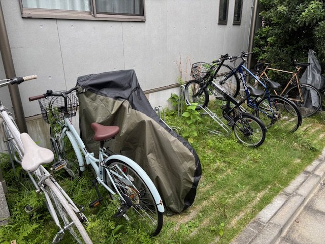 【その他共用部分】 | リベルタ世田谷