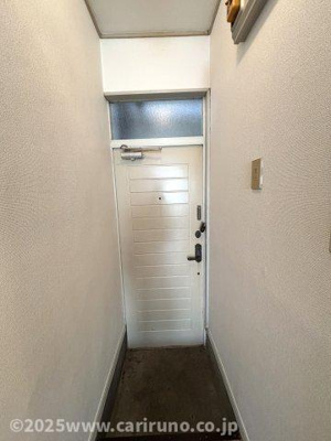 【玄関】 | ラポールⅠ