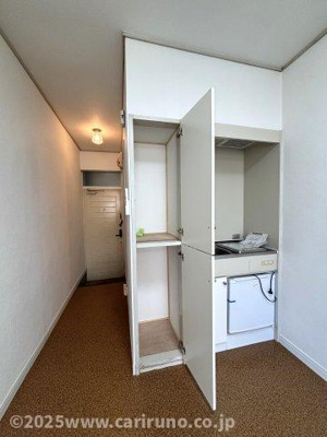 【収納】 | ラポールⅠ