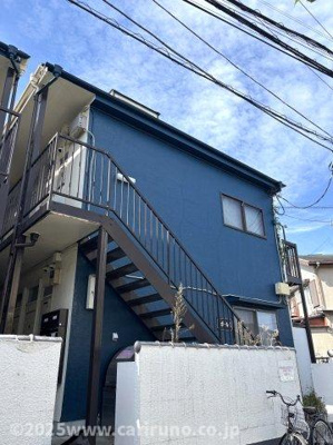 【エントランス】 | ラポールⅠ