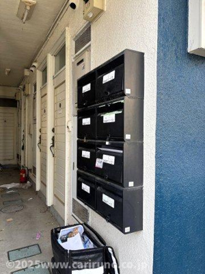 【その他共用部分】 | ラポールⅠ