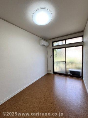 【居間・リビング】 | ラポールⅠ