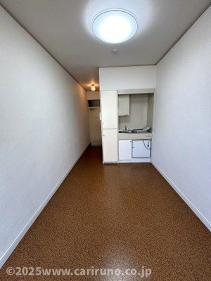 【内装】 | ラポールⅠ