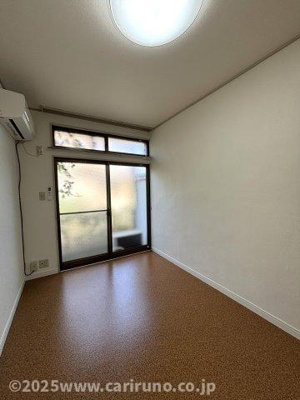 【洋室】 | ラポールⅠ