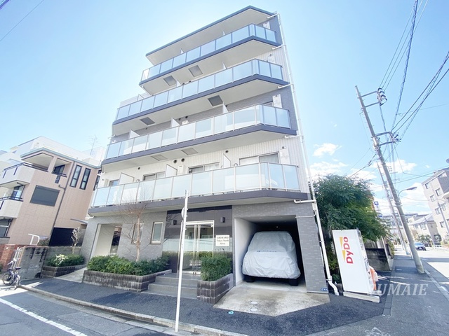 グロウワード東京Ｎｏｒｔｈアリビエ